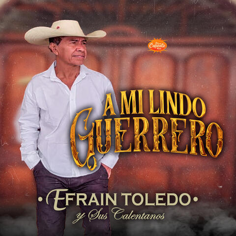 A Mi Lindo Guerrero