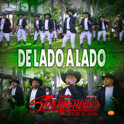 De Lado a Lado