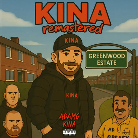 KINA