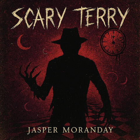 Scary Tarry