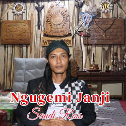 Ngugemi Janji