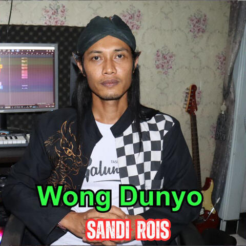 Wong Dunyo