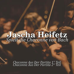 Chaconne Aus Der Partita 1° Teil