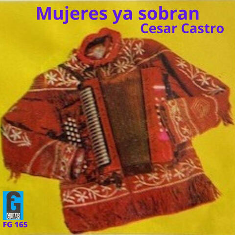 Mujeres Ya Sobran