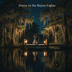 Dance in the Bayou Lights