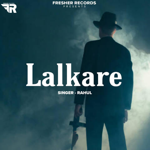 Lalkare