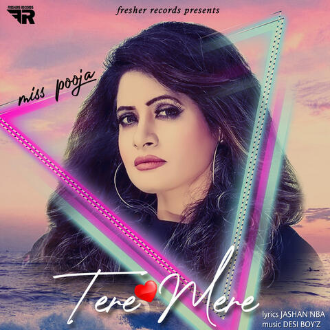 Tere Mere