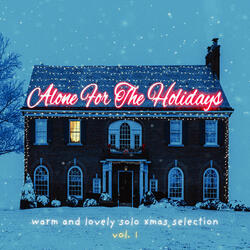 California Christmas for One