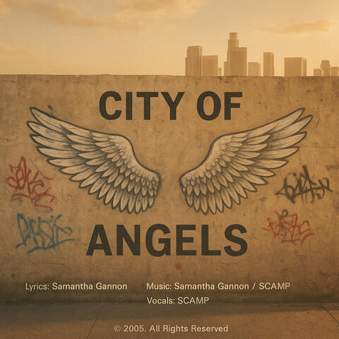 City of Angels