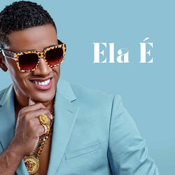 Ela É