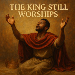 The Kings Still Worship