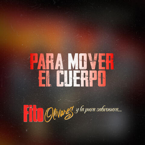 Para Mover El Cuerpo