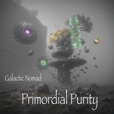 Primordial Purity