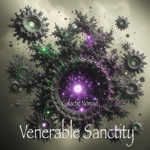 Venerable Sanctity