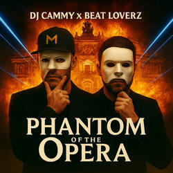 Phantom Of The Opera