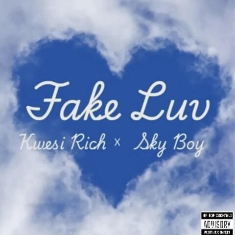 FAKE LUV