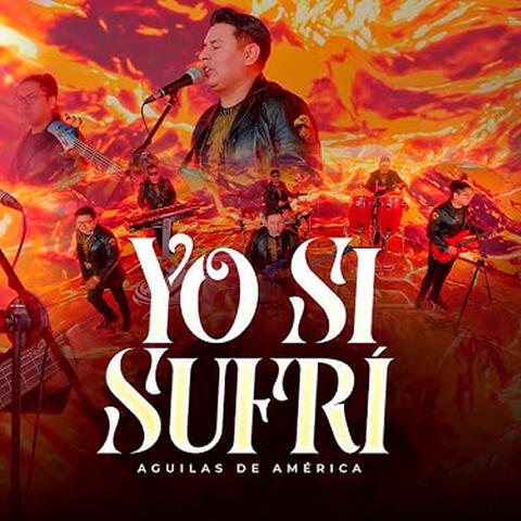 YO SI SUFRI