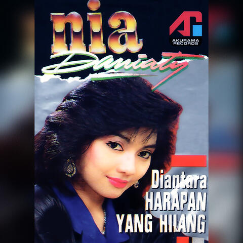 DIANTARA HARAPAN YANG HILANG