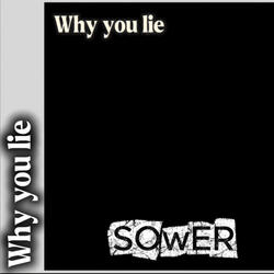 Why you lie