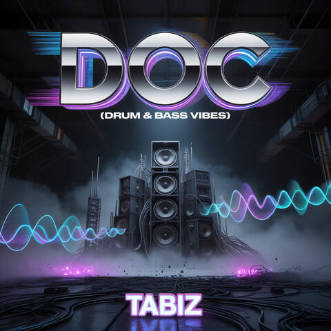 DOC (Drum & Bass Vibes)