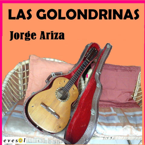 Las Golondrinas