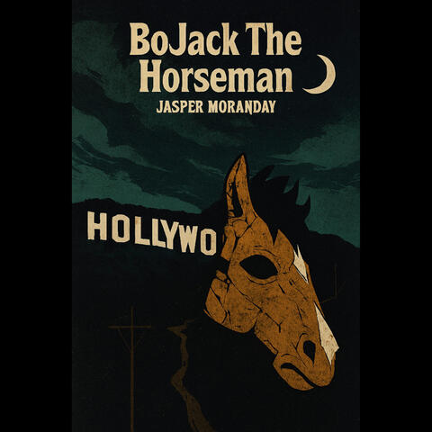 BoJack the Horseman