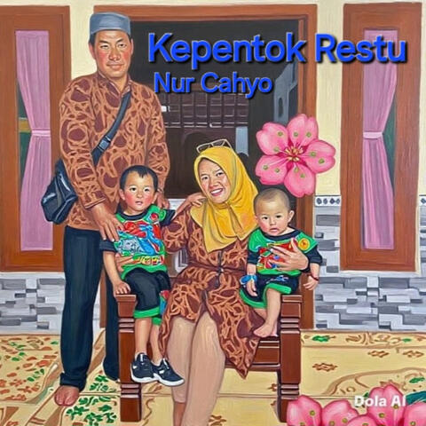 KEPENTOK RESTU