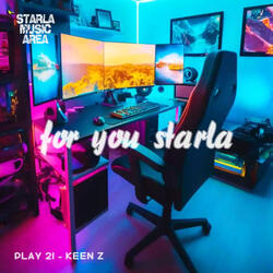 For you starla