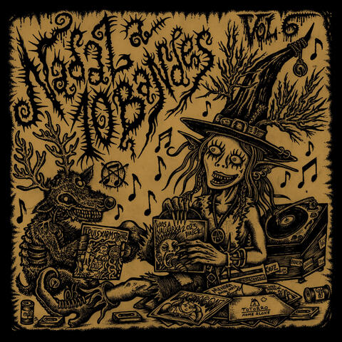 Nadal a 10 bandes, Vol. 6