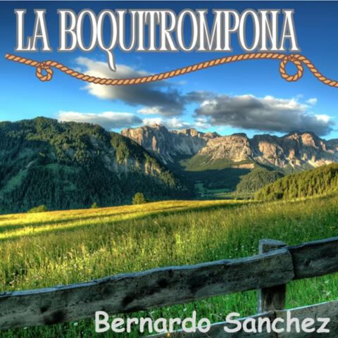 La Boquitrompona