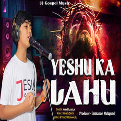 Yeshu Ka Lahu