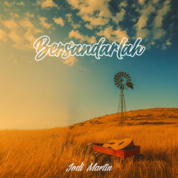 Bersandarlah