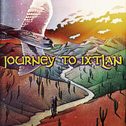 Journey to Ixtlan