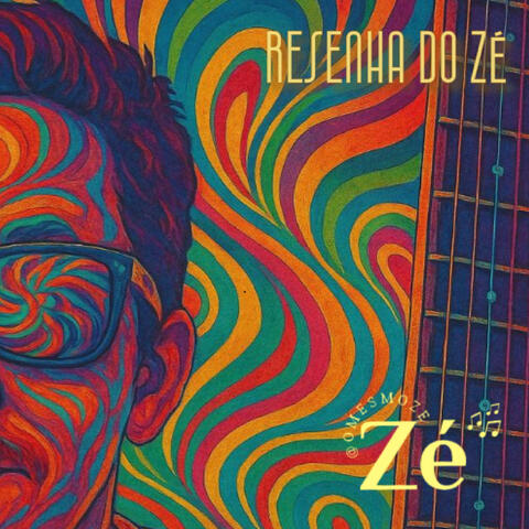Resenha do Zé