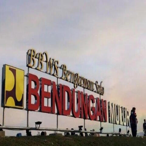 Waduk Mulur Bendosari