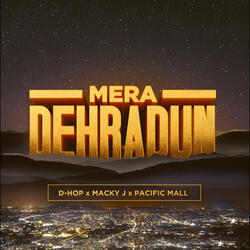 Mera Dehradun