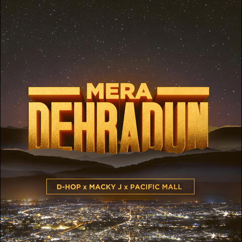 Mera Dehradun