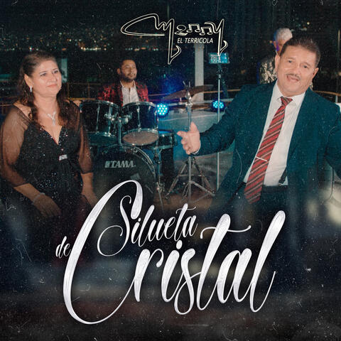 Silueta De Cristal