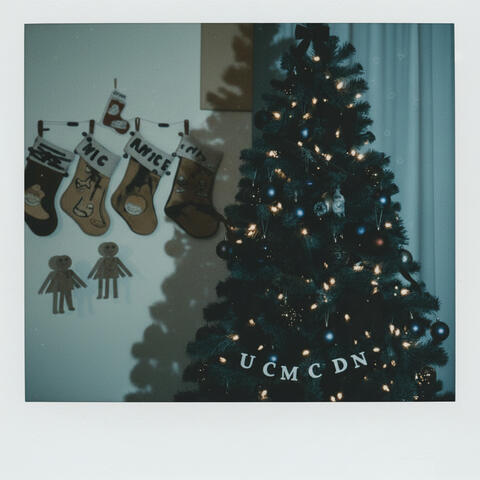 Una Canción Muy Corta de Navidad