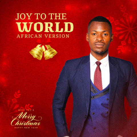 Joy to The World