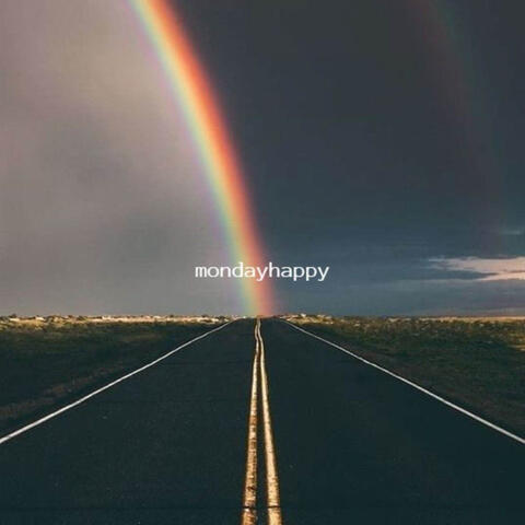 Mondayhappy