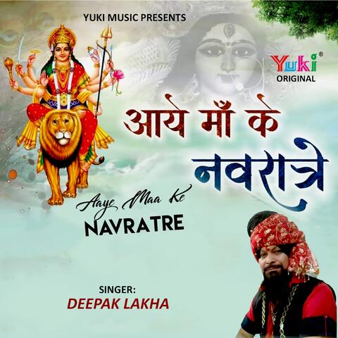 Aaye Maa Ke Navratre