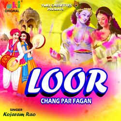 Loor ( Chang Par Fagan)