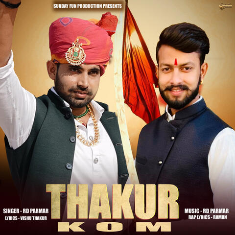 Thakur Kom