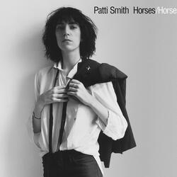 Land: Horses / Land of a Thousand Dances / La Mer(de)