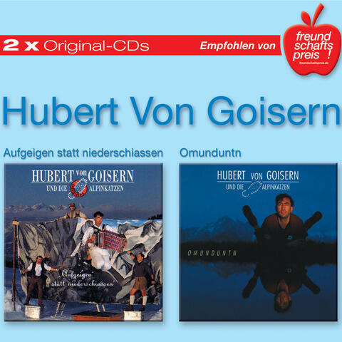 Aufgeigen statt niederschiassen/Omunduntn