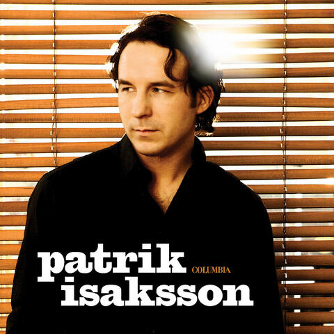Patrik Isaksson