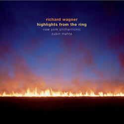 Die Walküre, WWV 86B: Magic Fire Music