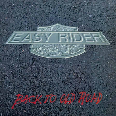 Back To Old Road