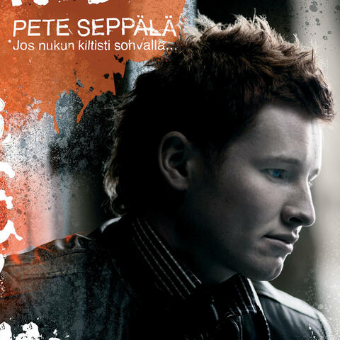 Jos Nukun Kiltisti Sohvalla...